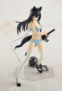 GUILTY PRINCESS PLAMAX GP-04 UNDERWEAR BODY GIRL RAN