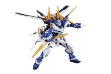 Load image into Gallery viewer, 1/100 MG GUNDAM ASTRAY BLUE FRAME D
