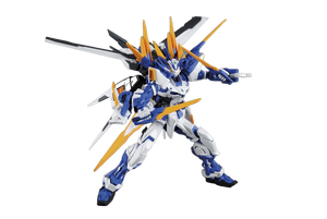 1/100 MG GUNDAM ASTRAY BLUE FRAME D