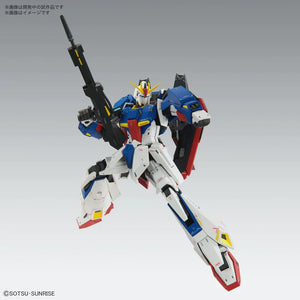 MG 1/100 ZETA GUNDAM Ver.Ka