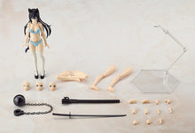 Load image into Gallery viewer, GUILTY PRINCESS PLAMAX GP-04 UNDERWEAR BODY GIRL RAN
