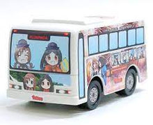 Load image into Gallery viewer, [PP167] Easy Plastic Kit SUWAHIME BUS
