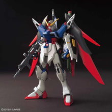 Load image into Gallery viewer, HGCE 1/144 DESTINY GUNDAM
