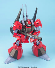 Load image into Gallery viewer, MG 1/100 RICK DIAS QUATTORO COLOR (RED)
