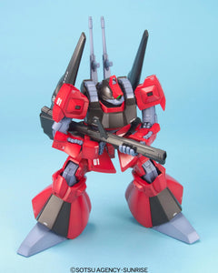 MG 1/100 RICK DIAS QUATTORO COLOR (RED)