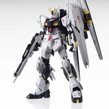 Load image into Gallery viewer, MG 1/100 NU GUNDAM VER.KA
