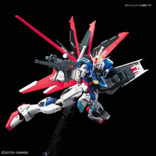 Load image into Gallery viewer, RG 1/144 FORCE IMPULSE GUNDAM
