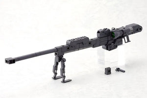 HEAVY WEAPON UNIT 01 STRONG RIFLE