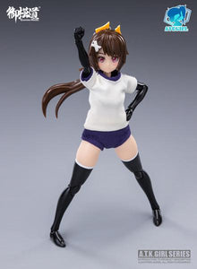 A.T.K GIRL TITAN MODEL KIT