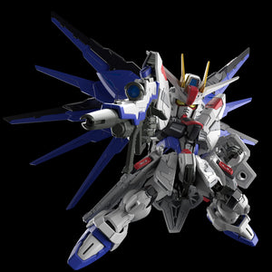 MGSD FREEDOM GUNDAM