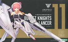 Load image into Gallery viewer, MEGAMI DEVICE BULLET KNIGHTS LANCER
