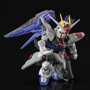 MGSD FREEDOM GUNDAM