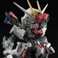 Load image into Gallery viewer, MGSD FREEDOM GUNDAM
