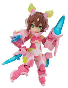 DESKTOP ARMY MEGAMI DEVICE ASURA ANOTHER RECOLOR BLIND BOX