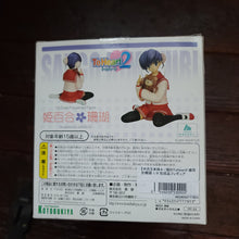 Load image into Gallery viewer, *PRE OWNED* TO HEART 2 HIMEYURI SANGO 1/8
