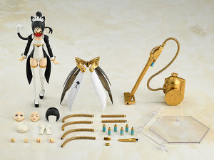 GUILTY PRINCESS PLAMAX GP-01 MAIDROID CHLOE