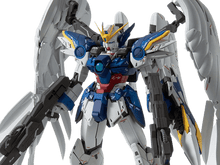 Load image into Gallery viewer, MG 1/100 WING GUNDAM ZERO EW Ver.Ka
