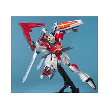 Load image into Gallery viewer, MG 1/100 SWORD IMPULSE GUNDAM
