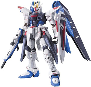 1/144 Gundam Real Grade Series #05 ZGMF-X10A Freedom Gundam