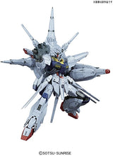 Load image into Gallery viewer, 1/100 Mg Providence Gundam
