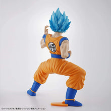 Load image into Gallery viewer, Dragon Ball Z Entry Grade Series: #002 Super Saiyan Son Goku
