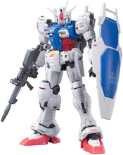 Load image into Gallery viewer, 1/144 Gundam Real Grade Series: #012 Gundam GP01 Zephyranthes
