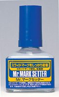 Mr Mark Setter