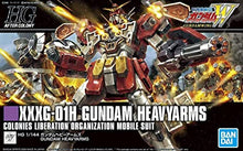 Load image into Gallery viewer, HGAC 1/144 GUNDAM HEAVYARMS
