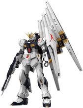 Load image into Gallery viewer, 1/144 Gundam Real Grade Series: #032 RX93 Nu Gundam
