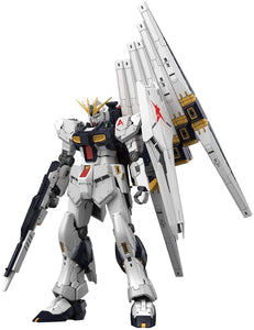 1/144 Gundam Real Grade Series: #032 RX93 Nu Gundam