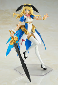 GUILTY PRINCESS PLAMAX GP-02 ALICE HEART