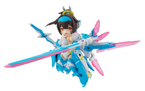 DESKTOP ARMY MEGAMI DEVICE ASURA ANOTHER RECOLOR BLIND BOX