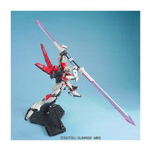 Load image into Gallery viewer, MG 1/100 SWORD IMPULSE GUNDAM
