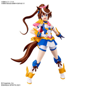 30MM UMA MUSUME PRETTY DERBY: TOKAI TIEO