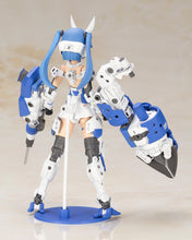 Load image into Gallery viewer, FRAME ARMS GIRL ARCHITECT NIPAKO VER. &quot;WITH BONUS&quot;
