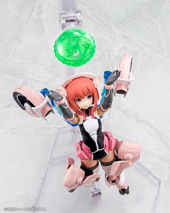 ALICE GEAR AEGIS AIKA AIKAWA JIN-AI