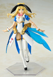 GUILTY PRINCESS PLAMAX GP-02 ALICE HEART