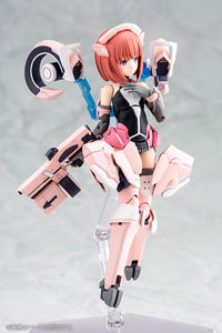 ALICE GEAR AEGIS AIKA AIKAWA JIN-AI