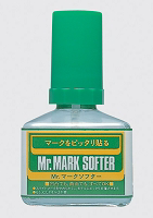 Mr Mark Softer