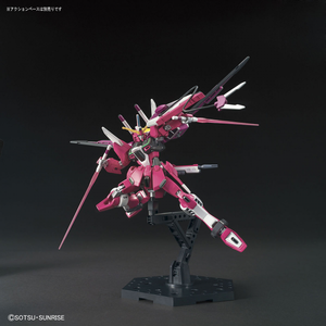 1\144 HGCE Infinite Justice Gundam