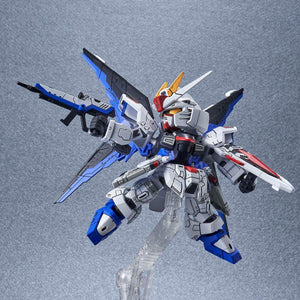 GUNDAM BASE LIMITED SD FREEDOM GUNDAM GCP ver.