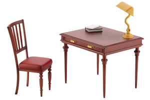 SOUSAI SHOJO TEIEN AFTER SCHOOL RETRO DESK