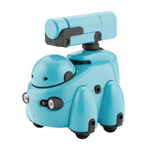 Load image into Gallery viewer, MARUTTOYS TAMOTU SKY BLUE PLASTIC MODEL
