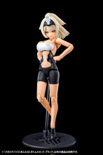 Load image into Gallery viewer, MEGAMI DEVICE MSG 02 BOTTOMS SET BLACK VER MODEL
