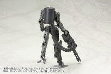 Load image into Gallery viewer, MSG WEAPON UNIT 30 BELT LINK MODEL KIT ACCESSORY
