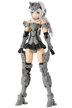 Load image into Gallery viewer, FRAME ARMS GIRL HAND SCALE ARCHITECT PLASTIC MODEL
