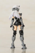 Load image into Gallery viewer, FRAME ARMS GIRL HAND SCALE ARCHITECT PLASTIC MODEL
