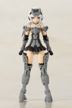 Load image into Gallery viewer, FRAME ARMS GIRL HAND SCALE ARCHITECT PLASTIC MODEL
