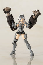 Load image into Gallery viewer, FRAME ARMS GIRL HAND SCALE ARCHITECT PLASTIC MODEL
