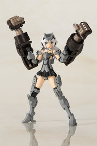 FRAME ARMS GIRL HAND SCALE ARCHITECT PLASTIC MODEL